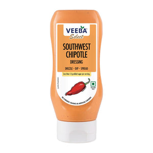 VEEBA CHIPOTLE SOUTHWEST DRESSING - SuperMarcheStore