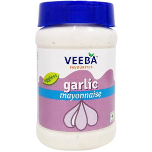 VEEBA GARLIC MAYONNAISE 280GM - SuperMarcheStore
