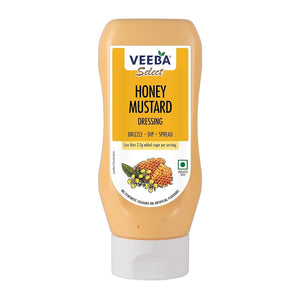 VEEBA HONEY MUSTARD DRESSING - SuperMarcheStore