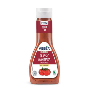 VEEBA MARINARA PIZZA & PASTA SAUCE - SuperMarcheStore