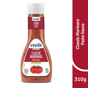 VEEBA MARINARA PIZZA & PASTA SAUCE - SuperMarcheStore