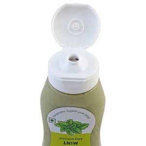 VEEBA MINT MAYONNAISE 300GM - SuperMarcheStore