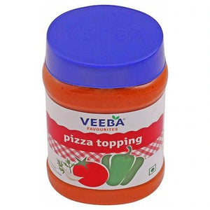 VEEBA PIZZA TOPPING 310GM - SuperMarcheStore