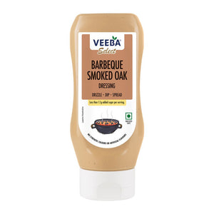VEEBA SELECT BBQ SMOKED OAK - SuperMarcheStore