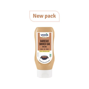 VEEBA SELECT BBQ SMOKED OAK - SuperMarcheStore