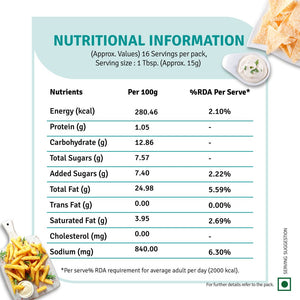 VEEBA SMART MAYONNAISE - SuperMarcheStore