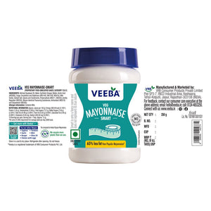 VEEBA SMART MAYONNAISE - SuperMarcheStore