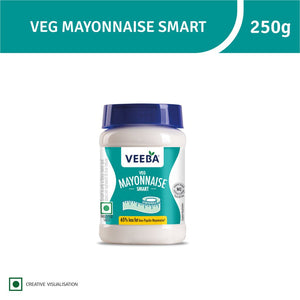 VEEBA SMART MAYONNAISE - SuperMarcheStore