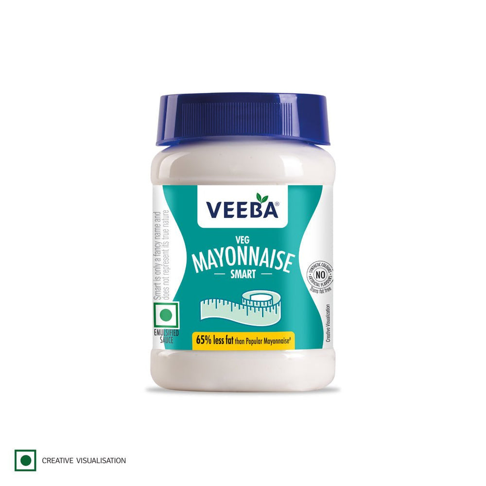 VEEBA SMART MAYONNAISE - SuperMarcheStore