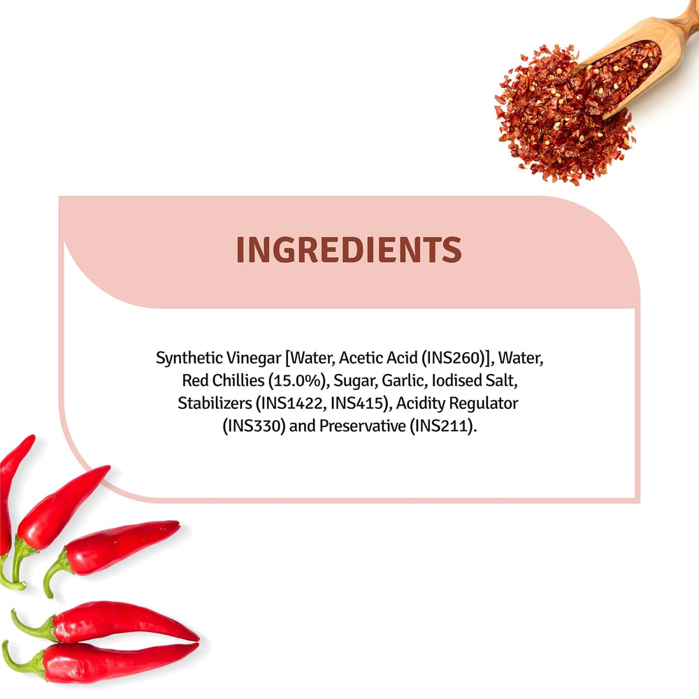 VEEBA SRIRACHA SAUCE 320GM - SuperMarcheStore