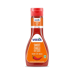 VEEBA SWEET CHILLI SAUCE 350GM - SuperMarcheStore