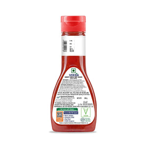 VEEBA SWEET CHILLI SAUCE 350GM - SuperMarcheStore