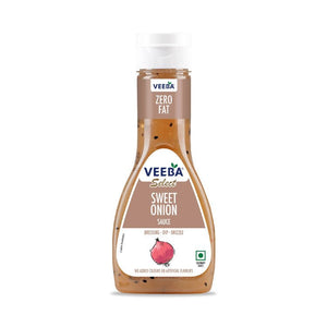 VEEBA SWEET ONION SAUCE 350GM - SuperMarcheStore