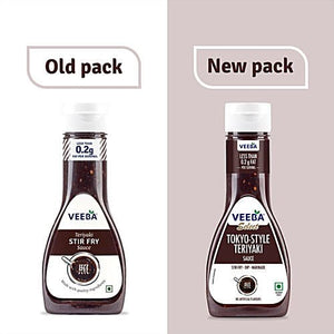 VEEBA TERIYAKI SAUCE 350GM - SuperMarcheStore