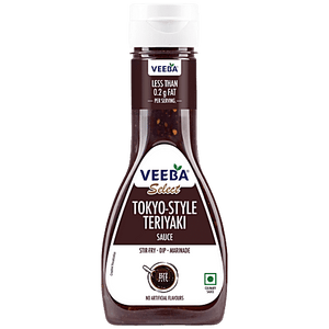 VEEBA TERIYAKI SAUCE 350GM - SuperMarcheStore