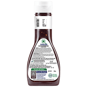 VEEBA TERIYAKI SAUCE 350GM - SuperMarcheStore