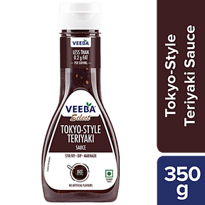 VEEBA TERIYAKI SAUCE 350GM - SuperMarcheStore