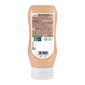 VEEBA THOUSAND ISLAND DRESSING 300GM - SuperMarcheStore