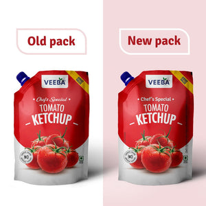 VEEBA TOMATO KETCHUP 900 GM - SuperMarcheStore