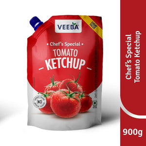 VEEBA TOMATO KETCHUP 900 GM - SuperMarcheStore