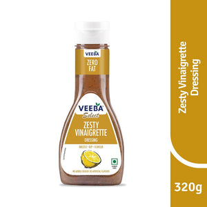 VEEBA VINAIGRETTE DRESSING 320GM - SuperMarcheStore
