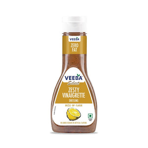 VEEBA VINAIGRETTE DRESSING 320GM - SuperMarcheStore