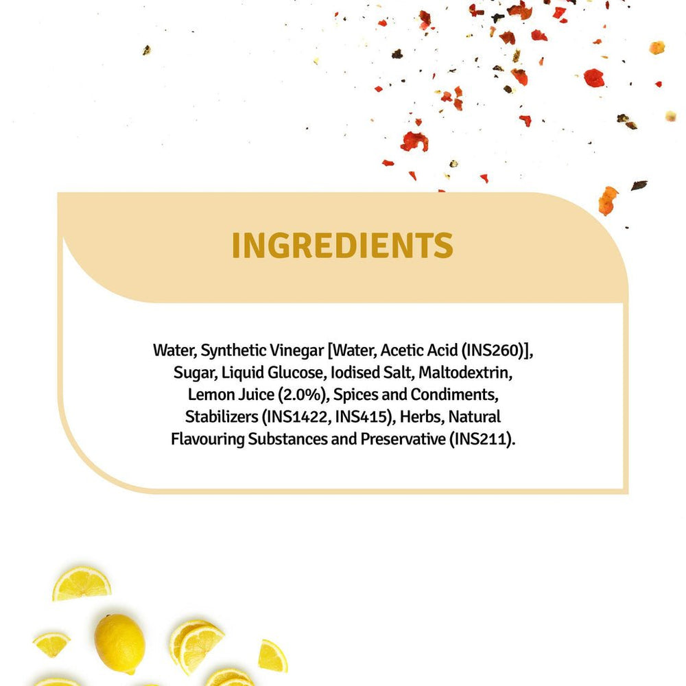VEEBA VINAIGRETTE DRESSING 320GM - SuperMarcheStore