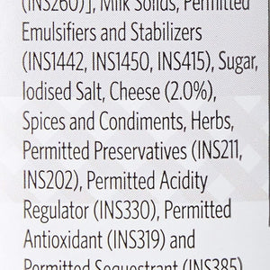 VEEBA WHITE PASTA DRESSING 285GM - SuperMarcheStore