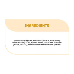 VEEBA WHOLE GRAIN MUSTARD - SuperMarcheStore