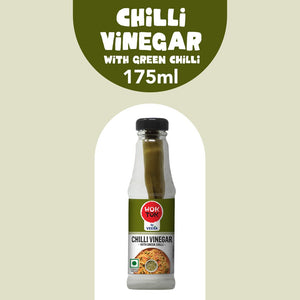 VEEBA WOK TOK CHILLI VINEGAR 175 ML - SuperMarcheStore