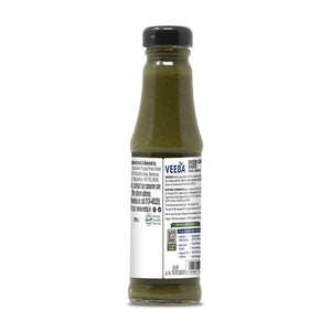 VEEBA WOK TOK GREEN CHILLI SAUCE 200 GM - SuperMarcheStore