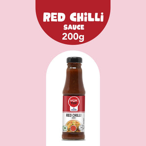 VEEBA WOK TOK RED CHILLI SAUCE 200 GM - SuperMarcheStore
