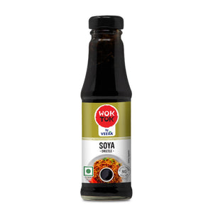 VEEBA WOK TOK SOYA DRIZZLE 225 GM - SuperMarcheStore
