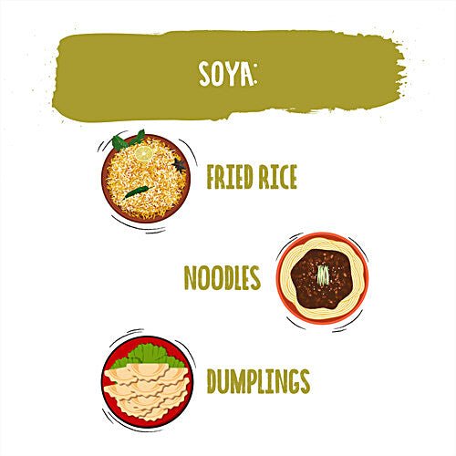 VEEBA WOK TOK SOYA DRIZZLE 225 GM - SuperMarcheStore
