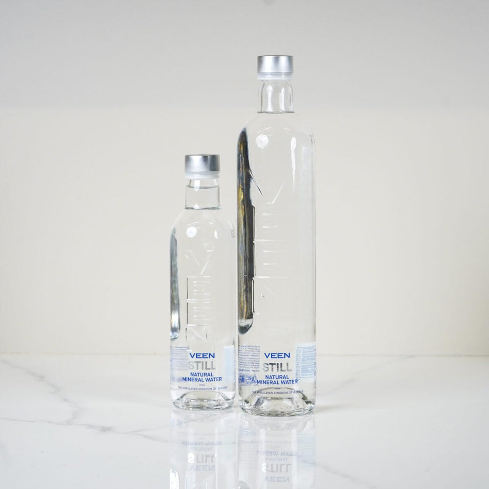 VEEN STILL NATURAL MINERAL WATER 660 ML - SuperMarcheStore