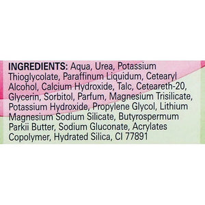 VEET HAIR REMOVAL CREAM DRY SKIN 50 GM - SuperMarcheStore