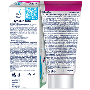 VEET HAIR REMOVAL CREAM SENSITIVE SKIN 50 GM - SuperMarcheStore