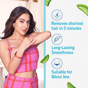 VEET HAIR REMOVAL CREAM SENSITIVE SKIN 50 GM - SuperMarcheStore