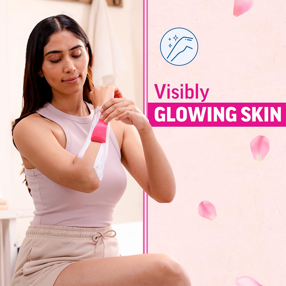 VEET PURE HAIR REMOVAL CREAM 100 GM NORMAL SKIN - SuperMarcheStore