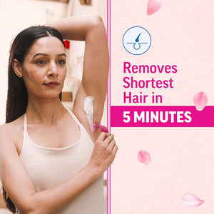 VEET PURE HAIR REMOVAL CREAM 100 GM NORMAL SKIN - SuperMarcheStore