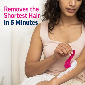 VEET PURE HAIR REMOVAL CREAM 100 GM SENSITIVE SKIN - SuperMarcheStore