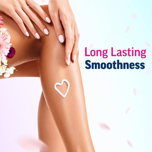 VEET PURE HAIR REMOVAL CREAM 100 GM SENSITIVE SKIN - SuperMarcheStore