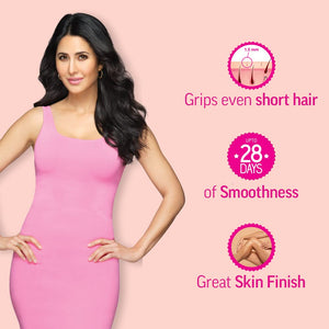 VEET READY TO USE WAX STRIPS 20 N SENS SKIN - SuperMarcheStore