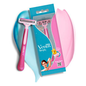 VENUS SIMOLY RAZOR - SuperMarcheStore