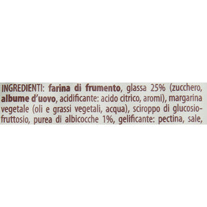 VICENZI CB BOCCONCINI MILK CRM PP 125G - SuperMarcheStore