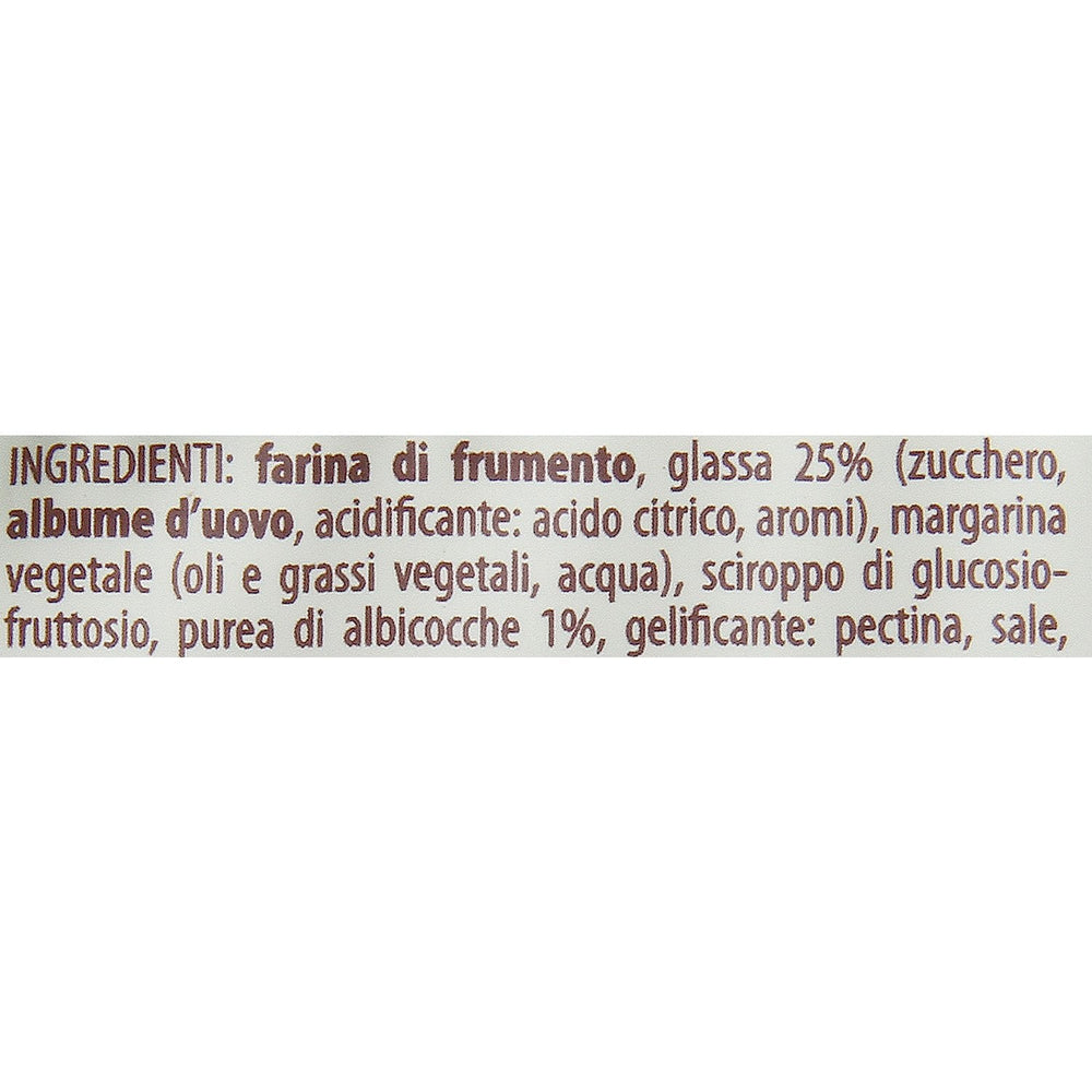 VICENZI CB BOCCONCINI MILK CRM PP 125G - SuperMarcheStore