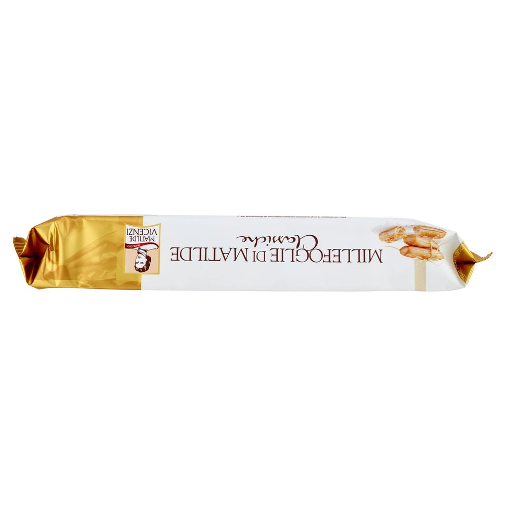 VICENZI CB MILLEFOGLIE PUF PSTRY PP 125G - SuperMarcheStore