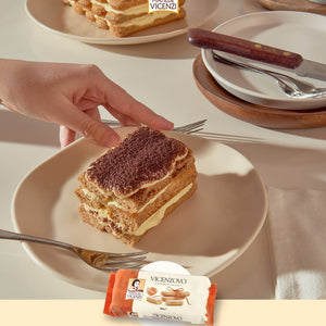 VICENZI CB VICENZOVO LADY FINGER PP 200G - SuperMarcheStore