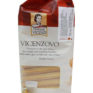 VICENZI CB VICENZOVO LADY FINGER PP 400G - SuperMarcheStore