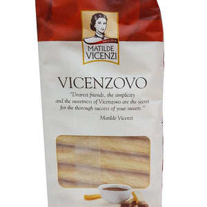 VICENZI CB VICENZOVO LADY FINGER PP 400G - SuperMarcheStore